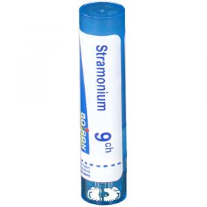 Boiron Stramonium 9 ch - Tube granules hom&eacute;opathiques