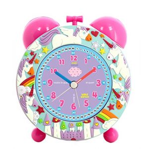 Image de Baby Watch Réveil Licorne