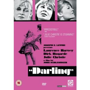 Darling - avec Dirk Bogarde