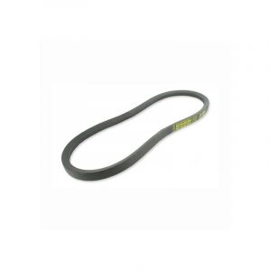 Universel Courroie lisse trapézoïdale série B (section 17x11mm) Longueur ext: 919mm