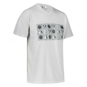Leatt MTB All Mountain 2.0 Jersey 2022 - Acier, Acier
