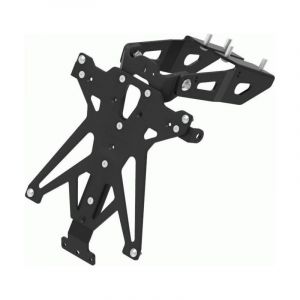 LighTech Support Plaque Réglable Noir