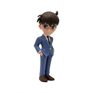 Minix DETECTIVE CONAN - Jimmy Kudo - Figurine 12cm - Figurine - 232256