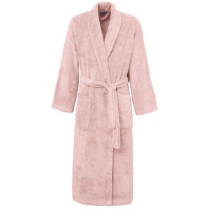 Sensei Peignoir mixte col ch&acirc;le 400 g/m&sup2; poudre XL