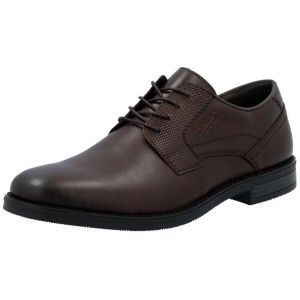 Rieker Homme 13523 Chaussures à Lacets, Marron, 40 EU