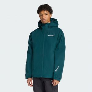 Adidas Veste de randonnée Terrex Xperior 2 GORE-TEX Performance