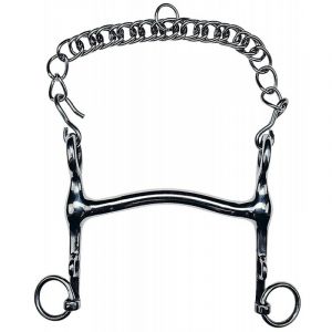 Feeling Mors de l'hotte &agrave; pont pour cheval pour cheval