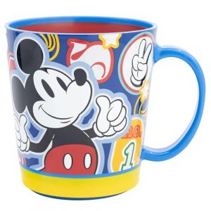Stor Tasse, Enfants, Multicolore, Standard
