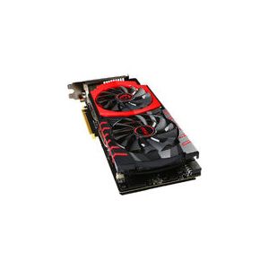 Image de MSI GTX 980TI GAMING 6G - Carte graphique GF GTX 980 Ti 6 Go GDDR5 PCI Express 3.0 x16