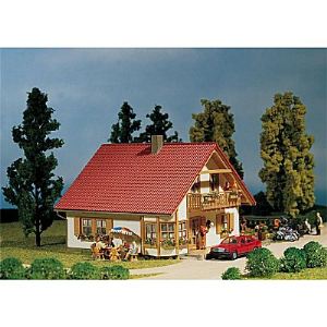Faller Chalet Romantica - Echelle 1:87 (HO)