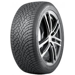 Nokian Hakkapeliitta R5 EV (275/30 R20 97T XL EV, Pneus nordiques, SilentDrive )