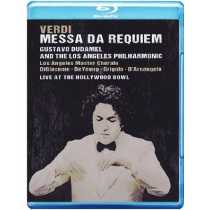 Verdi / Requiem - Gustavo Dudamel