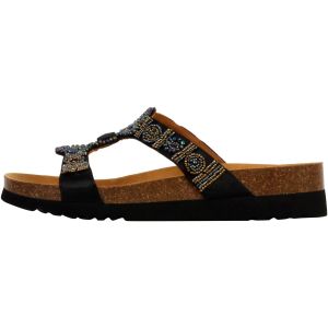 Scholl Mules Mules à Enfiler New Bogota'Wedge