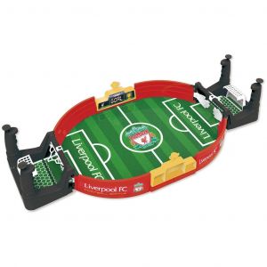 Jeux de table Team Merchandise Football Game