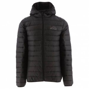 NORTH PEAK Steep Hommes Veste d'hiver NP00016-Noir