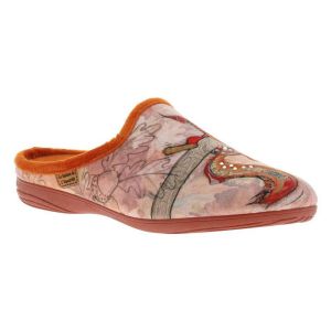 La Maison de l'Espadrille Chaussons 23931CHAH24