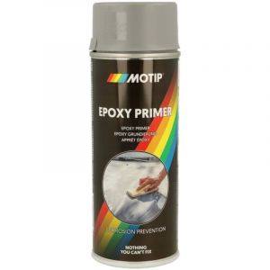 Motip Appret (Primer) Epoxy 1k Gris 400ml