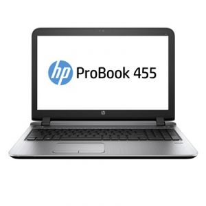 HP ProBook 455 G3 (P4P61EA ) - 15.6" AMD A8-7410 2,2 GHz