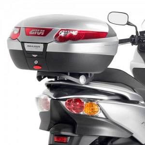 Givi Support top case Honda Forza 250 X / EX 08-12