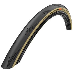 Schwalbe Pro One Tt Evo Foldable 700 x 28 Black - Black - Taille 700 x 28