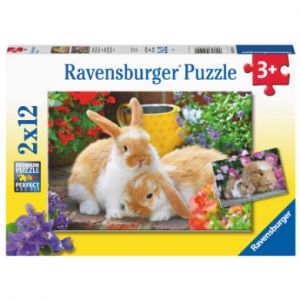 Ravensburger Un petit moment de c&acirc;lin