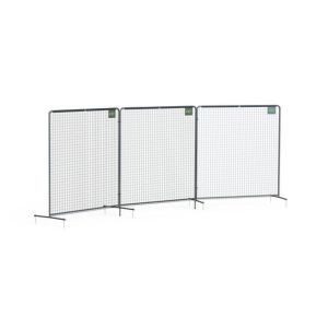 Exit Toys Filet Backstop Net 900 49.90.12.00