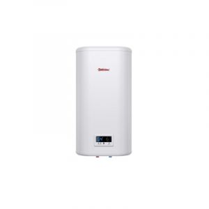 Thermex IF 50 V Comfort chauffe-eau électrique vertical mural à double cuve BIO-glasslined. Design plat 50L