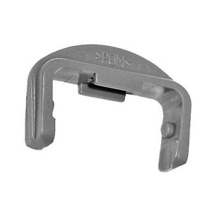 Beko Embout de rail glissiere (256707-15386) (1887460200) Lave-vaisselle WHIRLPOOL, IGNIS, BAUKNECHT, BRANDT, FAR, CONTINENTAL EDISON, FAGOR,