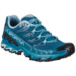 La Sportiva Chaussures Trail Running Ultra Raptor Ii EU 38 1/2 Ink/Topaz