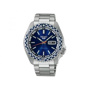Montre Homme Sports Bleu foncé SRPK65K1