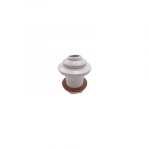 Ubbink Buse de refoulement pour skimmer bouche large et étroite