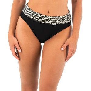 Culotte de bain - Noire