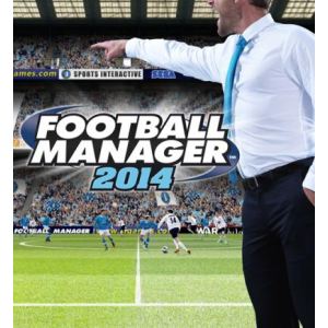 Image de Football Manager Classic 2014 [PS Vita]