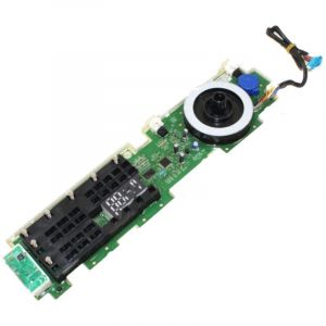 LG Carte électronique, module d'affichage - Lave-linge (EBR85111435