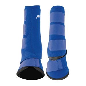 Guêtres fermées pour cheval Pro-Tech