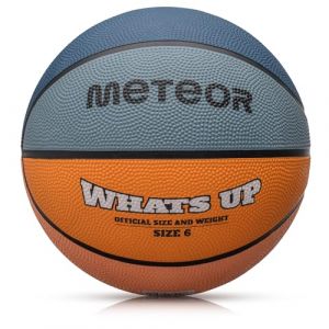 Meteor Ballons de sport What's Up 6