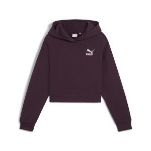Puma Sweat droit signature