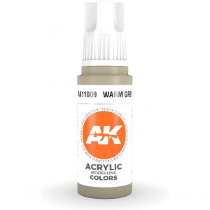 Pot de peinture AK Interactive