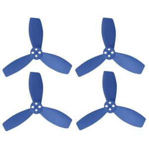 Image de Blade Torrent 110 FPV - Helices 2" FPV (Propellers) - Bleues