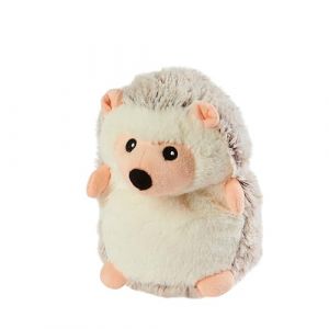 Warmies Peluche Termico Riccio