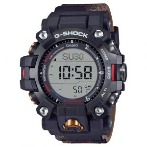 Casio G-SHOCK MUDMAN Mod. Team Land Cruiser Toyota Edition Special Price GW-9500TLC-1ER