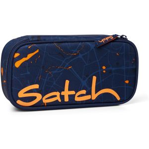 Satch Sac Pencil Box