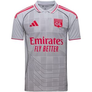Adidas T-shirt Ol 3 jsy
