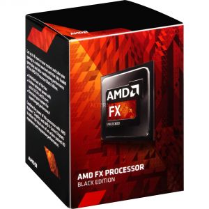 AMD FX-8300 3.3 GHz - Socket AM3