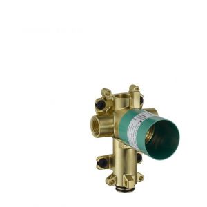 Axor Corps d&#39;encastrement pour inverseur Trio/Quattro 12 x 12