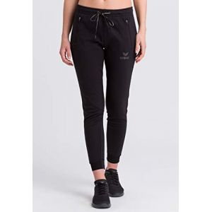 Erima Pantalon sweat femme essential 34