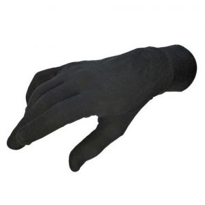 Dainese Gants Silk Under XL Black