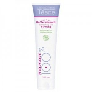 Téane Lait frais raffermissant (150 ml)