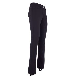 Vital Innovations Pantalon équitation full grip femme Evita Jodhpur