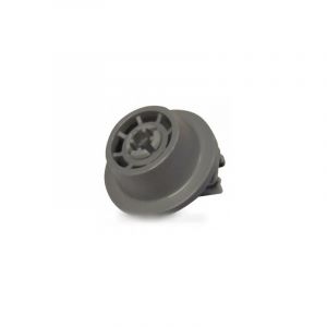 Bosch Roue panier inferieur lave vaisselle Bsoch Neff Siemens 00611475